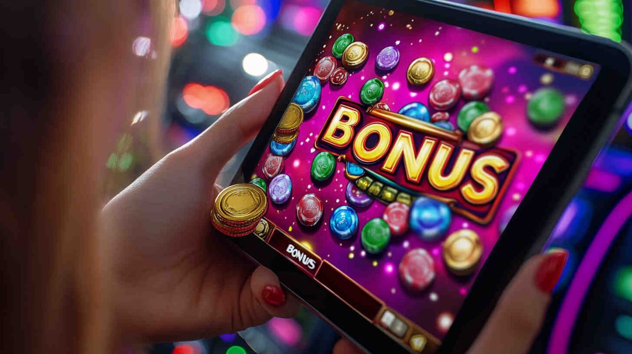 မြန်မာ Slot Games စလော့ဂိမ်းများ နောက်ခံ